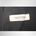 Valentino Black Nylon V-Logo Jacket – Pre-Owned Luxury Apparel – Antonio & Co Tag