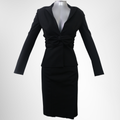 Valentino Skirt Suit Set-Up – Pre-Owned Luxury Apparel – Antonio & Co Front Page