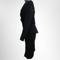 Valentino Skirt Suit Set-Up – Pre-Owned Luxury Apparel – Antonio & Co Side View 2
