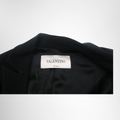 Valentino Skirt Suit Set-Up – Pre-Owned Luxury Apparel – Antonio & Co Tag 