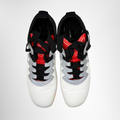 Valentino Preowned Luxury Shoes Chromathon Low-Top Sneaker Top View
