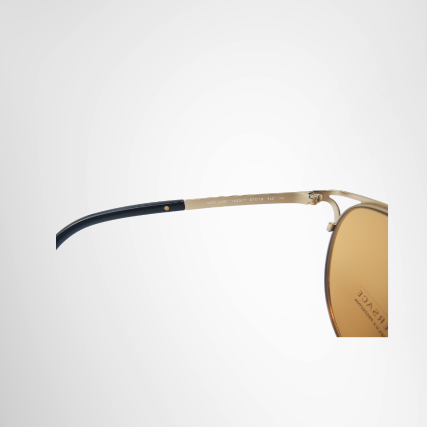 Versace Preowned Luxury VE 2237 Women's Cat Eye Sunglasses Inside View2 - Antonio & Co.