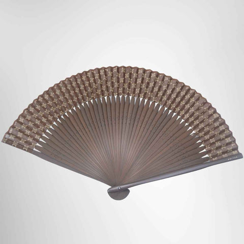 Celine Folding Fan