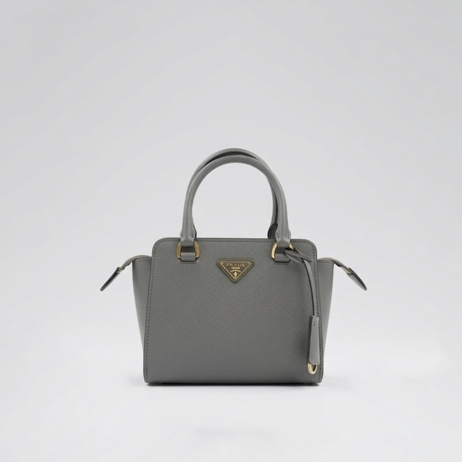 Mini Galleria Saffiano Bag