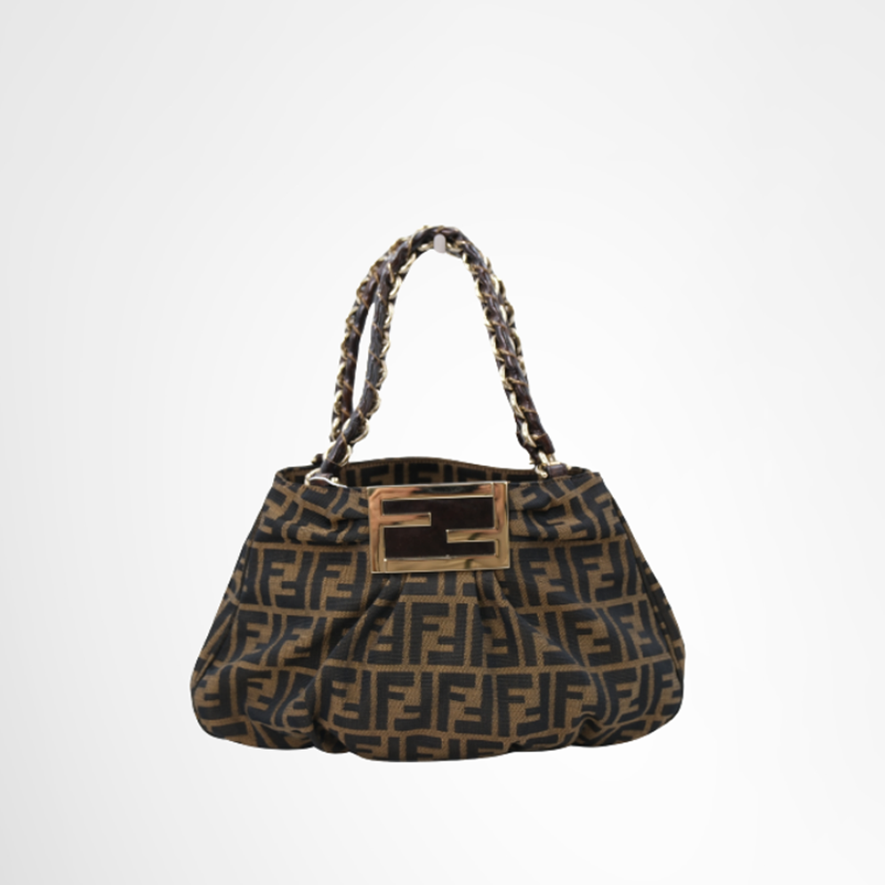 Mia Zucca Shoulder Bag