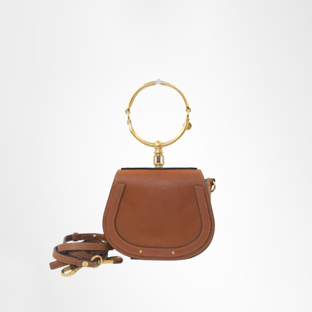 Small Nile Bracelet Bag