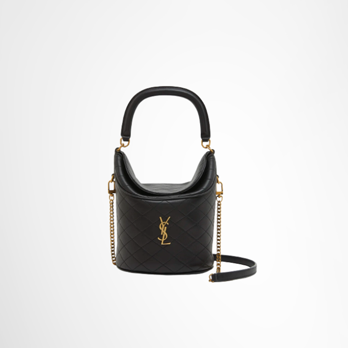 Gaby Mini Bucket Bag
