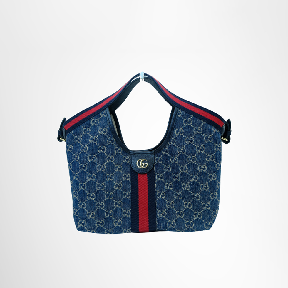 Giglio Demin Small Tote Bag