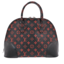 Monogram Infrarouge Alma PM