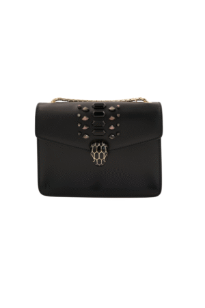 Serpenti Forever Shoulder Bag