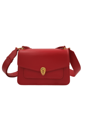 Serpenti 2-way Bag