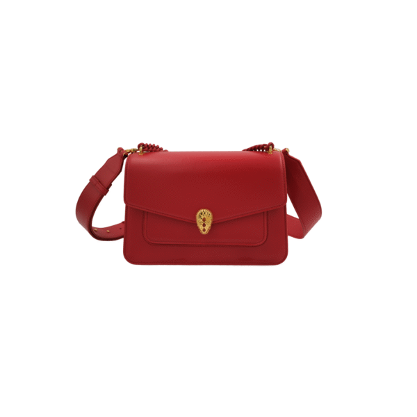 Serpenti 2-way Bag