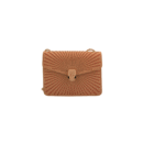 Serpenti Forever Crossbody Bag - Amber