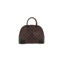 Monogram Infrarouge Alma PM