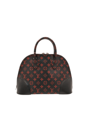 Monogram Infrarouge Alma PM