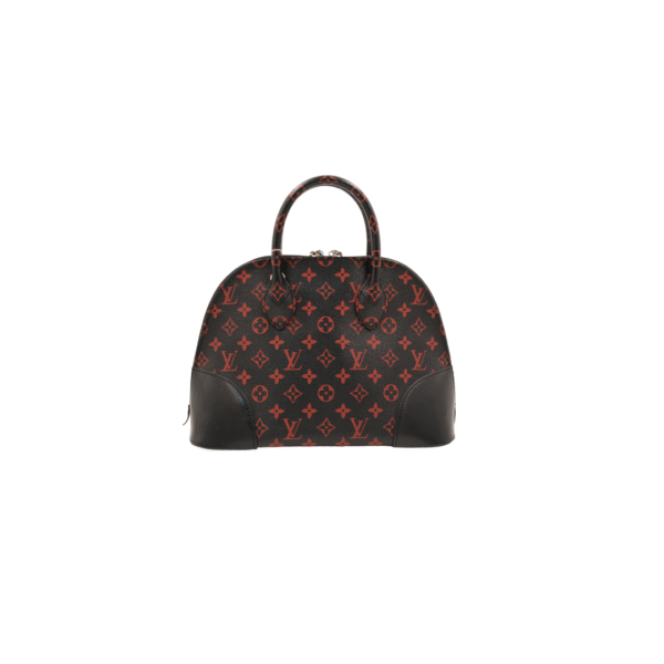 Monogram Infrarouge Alma PM
