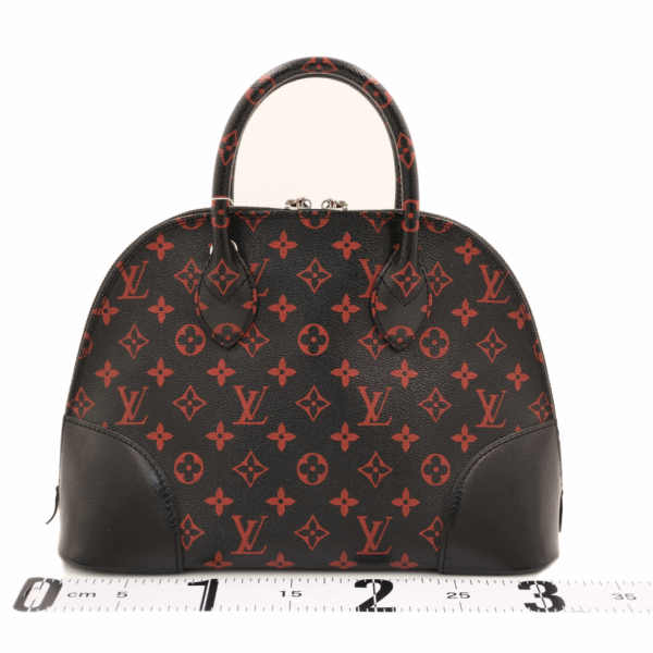 Monogram Infrarouge Alma PM - Image 3