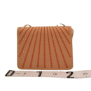 Serpenti Forever Crossbody Bag - Amber