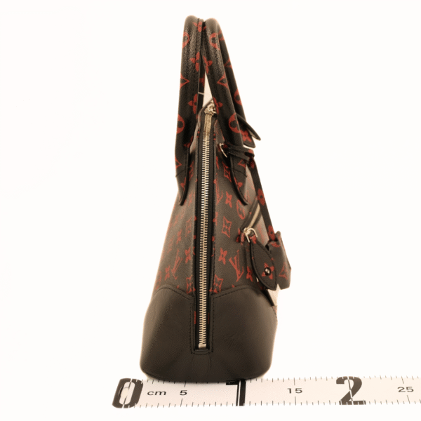 Monogram Infrarouge Alma PM - Image 4