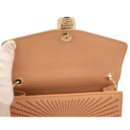 Serpenti Forever Crossbody Bag - Amber