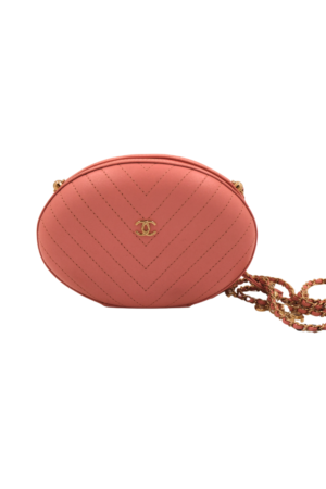 La Pausa Evening Bag