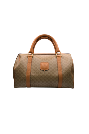 Macadam Boston Bag