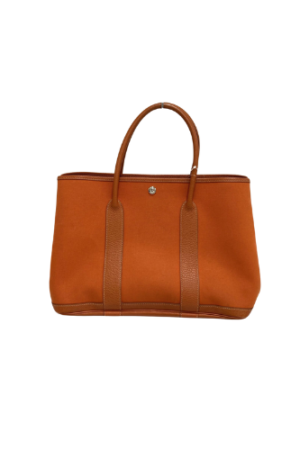 Garden Party PM Potiron