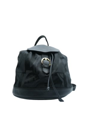 Backpack Nylon Drawstring