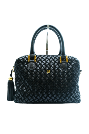 BALLY Leather Handbag