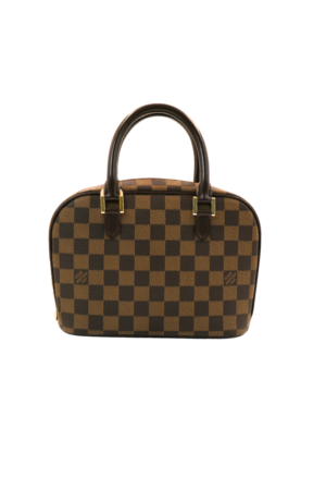 Mini Sarria Damier Bag