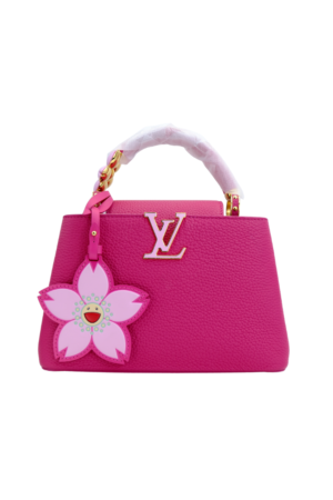 2 way Shoulder Handbag