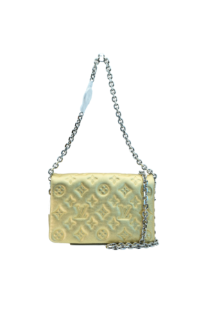 Pochette Shoulder Bag