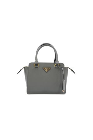 PRADA Galleria Saffiano Leather Mini Bag
