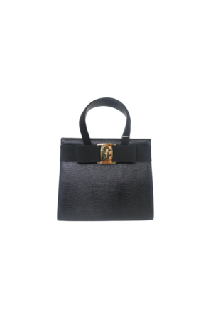 Salvatore Ferragamo Vara Handbag