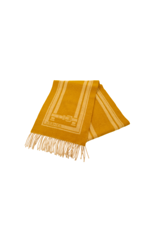 Hermès Casaque Clefs De H scarf