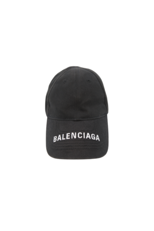 BALENCIAGA Baseball Cap
